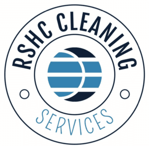 RSHC Cleaning Services logo