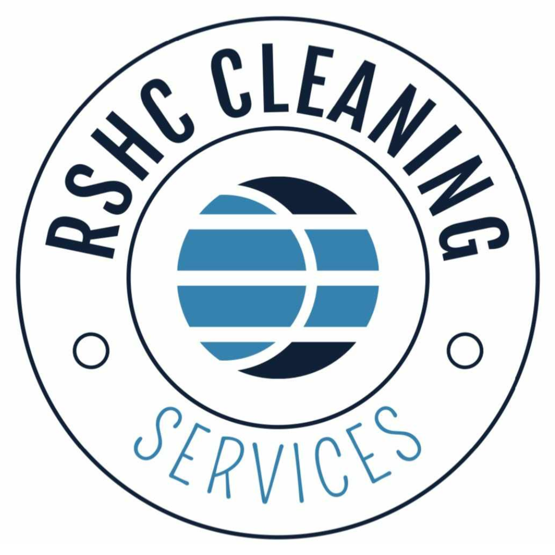RSHC Cleaning Services logo